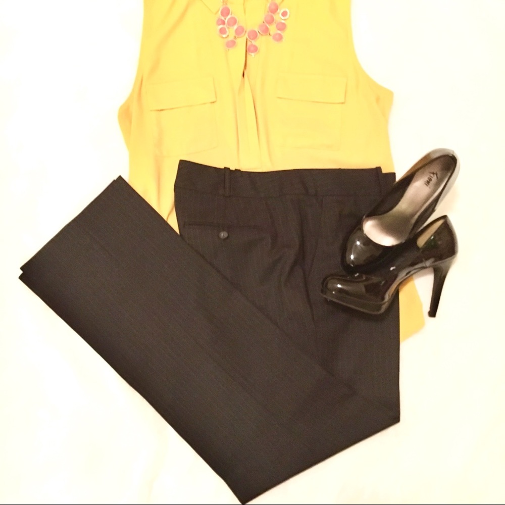 Club Monaco Dress Pants